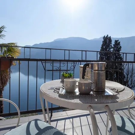 Appartement Mamma Ciccia - Waterfront *