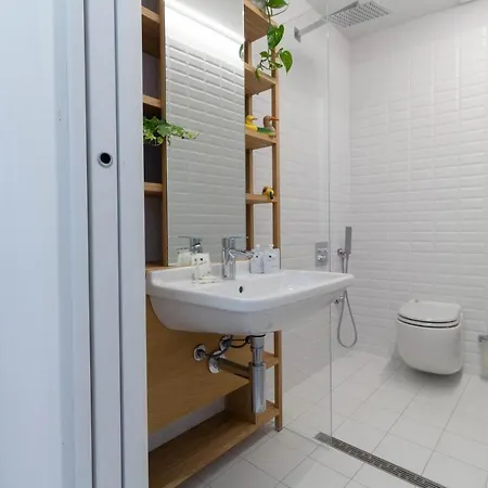 Mamma Ciccia - Waterfront Appartement *