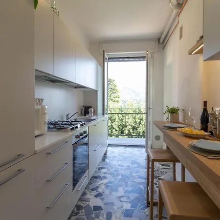 Appartement Mamma Ciccia - Waterfront *