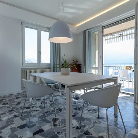 Appartement Mamma Ciccia - Waterfront *