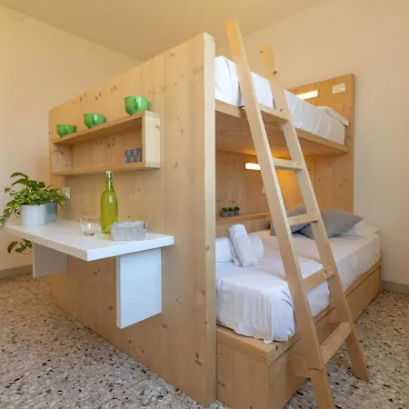 Mamma Ciccia - Waterfront Appartement