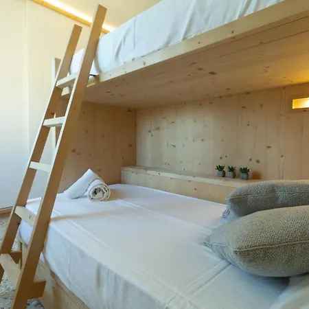 Mamma Ciccia - Waterfront Appartement