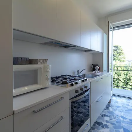 Mamma Ciccia - Waterfront Appartement