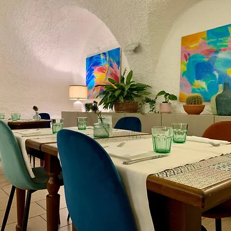 Mamma Ciccia - Waterfront Appartement