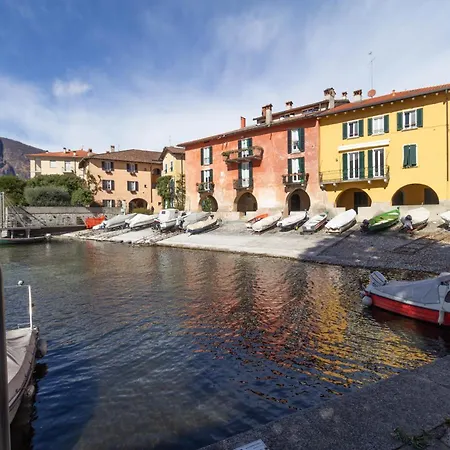 Mamma Ciccia - Waterfront Appartement
