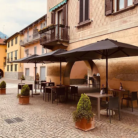 Appartement Mamma Ciccia - Waterfront
