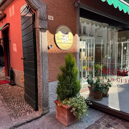 Appartement Mamma Ciccia - Waterfront *