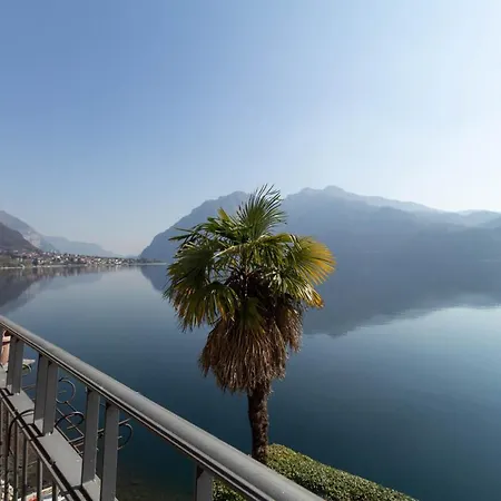 Mamma Ciccia - Waterfront * Mandello del Lario