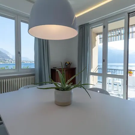 Apartamento Mamma Ciccia - Waterfront Mandello del Lario